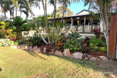Property photo of 33 Shirley Street Coochiemudlo Island QLD 4184
