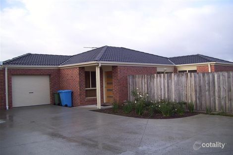 Property photo of 1/11-13 Palmer Drive Narre Warren VIC 3805