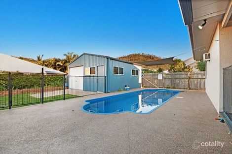 23 Monaro Cct, Mount Louisa, QLD 4814