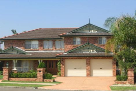 50 Kingfisher Ave, Bossley Park, NSW 2176