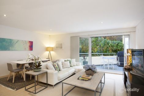 3/23 Birriga Rd, Bellevue Hill, NSW 2023