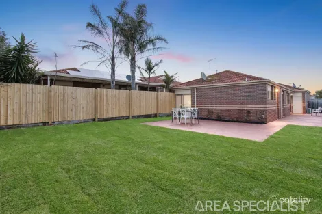 Property photo of 26/165 North Road Langwarrin VIC 3910