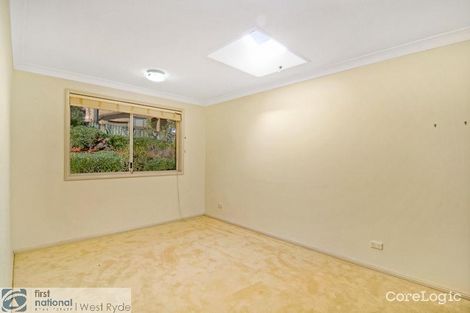 Property photo of 1/42 Clarke Street West Ryde NSW 2114