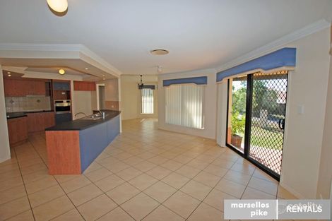 Property photo of 9 Barrine Place Narangba QLD 4504