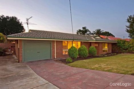 Property photo of 6 Rosedene Way Greenwood WA 6024