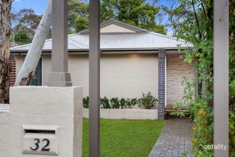 Property photo of 32 Paris Parade Katoomba NSW 2780