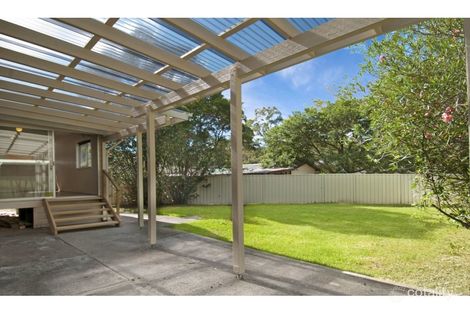 Property photo of 4 Walker Road Wyoming NSW 2250