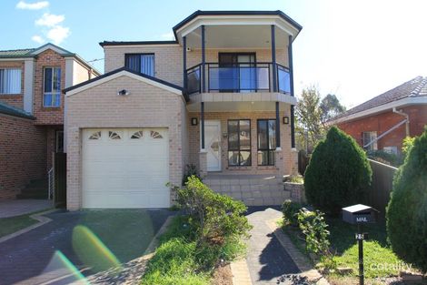 25 Cooper Ave, Moorebank, NSW 2170