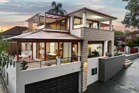 Property photo of 564 Homer Street Kingsgrove NSW 2208