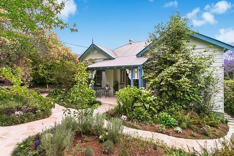 Property photo of 9 Sussex Street Epping NSW 2121