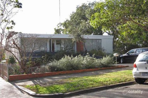 1/11-13 St Georges Gr, Parkville, VIC 3052