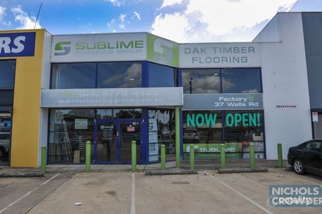 5/37-38 Wells Rd, Seaford, VIC 3198