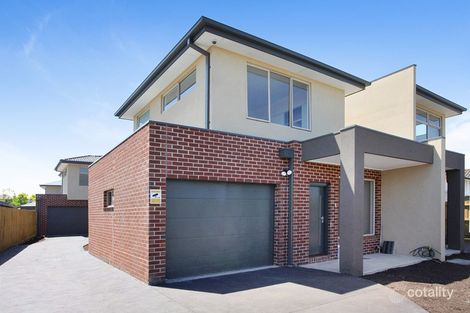 2/20 Castley Cres, Braybrook, VIC 3019