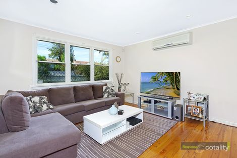 Property photo of 22 Sydney Joseph Drive Seven Hills NSW 2147