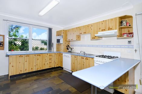 Property photo of 22 Sydney Joseph Drive Seven Hills NSW 2147