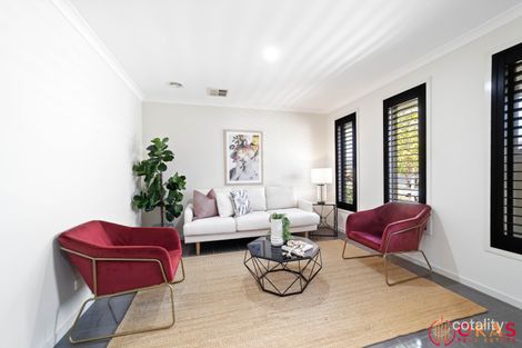 Property photo of 12 Chaucer Crescent Truganina VIC 3029