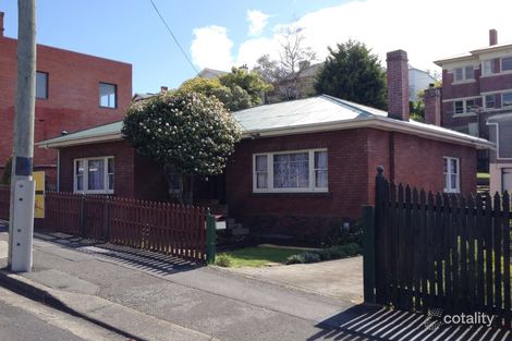 137 Goulburn St, West Hobart, TAS 7000