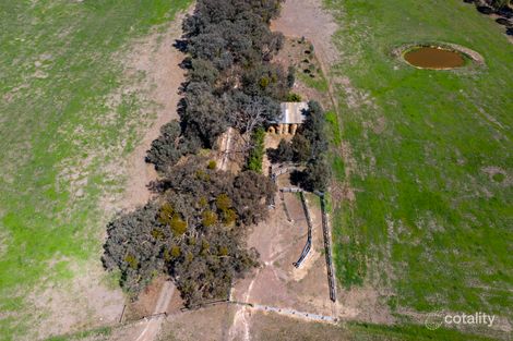 Property photo of 44 Shannons Road Murrindindi VIC 3717