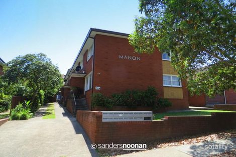 4/64 Jersey Ave, Mortdale, NSW 2223