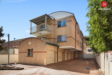Property photo of 4/62 Castlereagh Street Liverpool NSW 2170