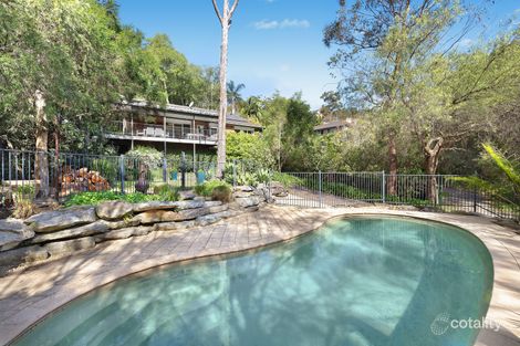 9 Tanglewood Way, Hornsby Heights, NSW 2077