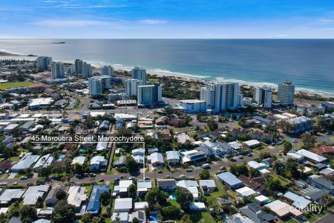 Property photo of 45 Maroubra Street Maroochydore QLD 4558