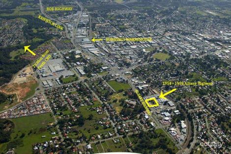 1954 Albany Hwy, Maddington, WA 6109