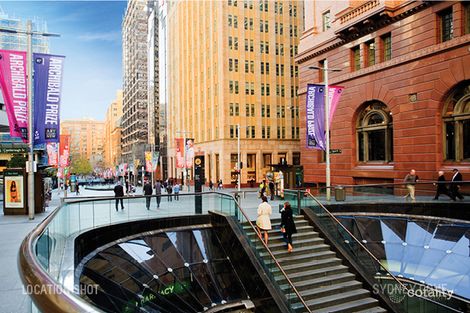 Property photo of 401/1 Hosking Place Sydney NSW 2000