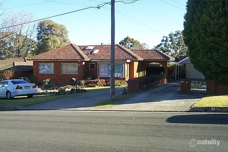 80 Baker St, Carlingford, NSW 2118