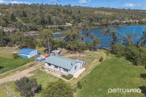 Property photo of 4036 Arthur Highway Murdunna TAS 7178