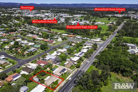 Property photo of 70 Buchanan Road Morayfield QLD 4506