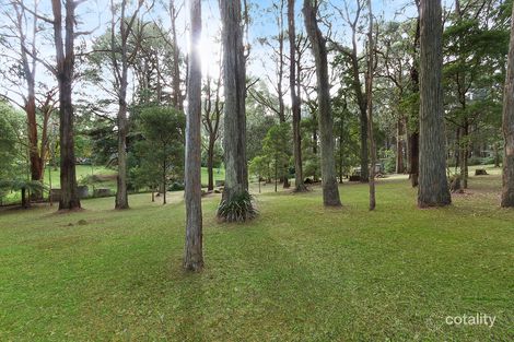 Property photo of 23 McMahons Road Kinglake VIC 3763