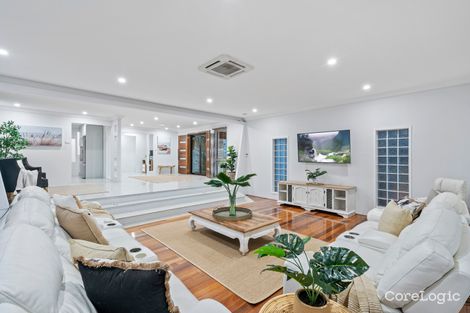 Property photo of 5 Willangee Court Ashmore QLD 4214