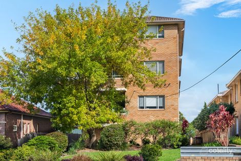 Property photo of 2/152 Homer Street Earlwood NSW 2206