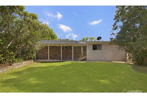 Property photo of 4 Walker Road Wyoming NSW 2250