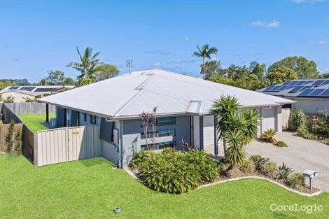 Property photo of 18 Featherwood Crescent Beerwah QLD 4519