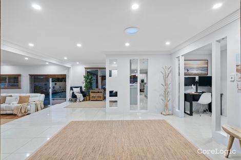 Property photo of 5 Willangee Court Ashmore QLD 4214
