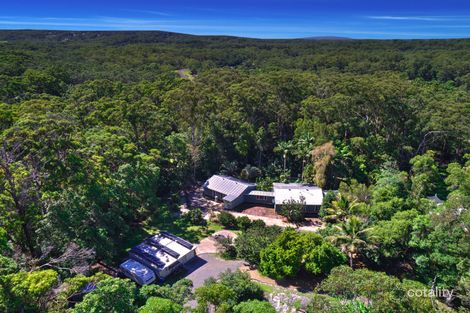 Property photo of 37 Wattlebird Drive Doonan QLD 4562