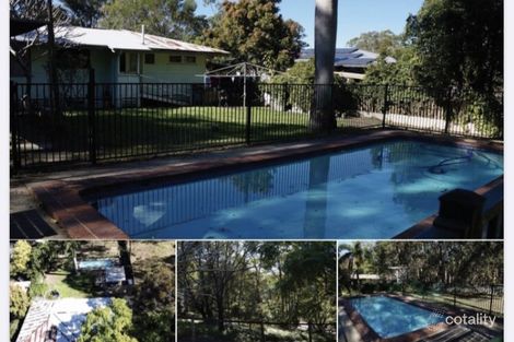 Property photo of 28 North Street Nerang QLD 4211