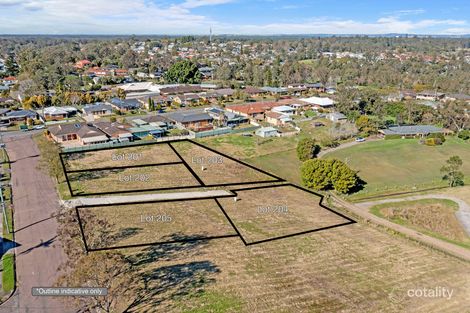 Property photo of 7 Binns Street Raymond Terrace NSW 2324