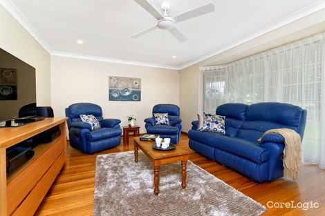 Property photo of 14 Forester Crescent Cherrybrook NSW 2126