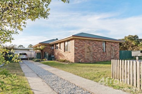 Property photo of 21 Beamish Avenue Wynyard TAS 7325