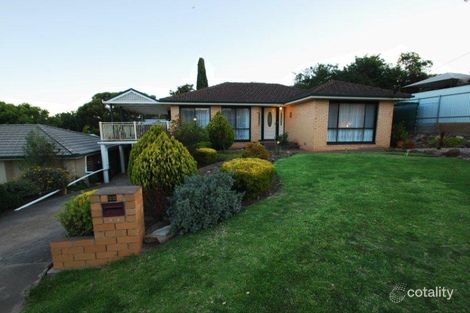 8 Wren St, O'Halloran Hill, SA 5158
