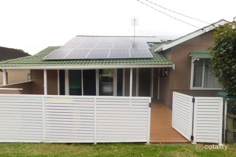 Property photo of 15 George Avenue Bulli NSW 2516