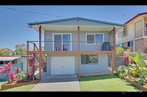 Property photo of 35 Poplar Street Cooee Bay QLD 4703