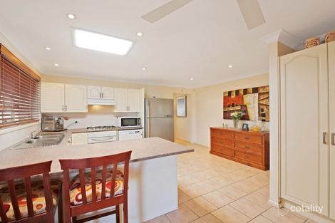 Property photo of 14 Welsh Place Narellan Vale NSW 2567
