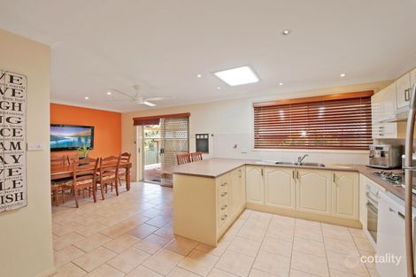 Property photo of 14 Welsh Place Narellan Vale NSW 2567