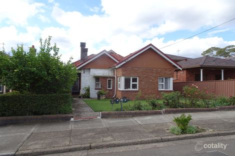 2/15 Selborne St, Burwood, NSW 2134