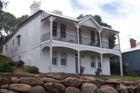 67 Punch St, Gundagai, NSW 2722