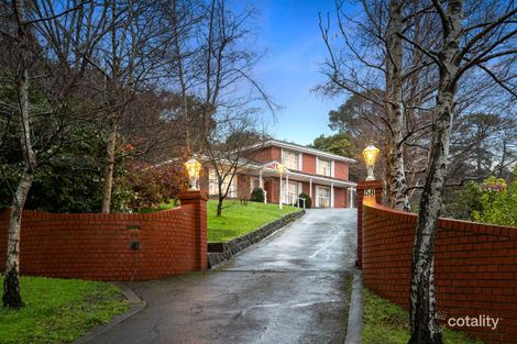 Property photo of 58 Olivebank Road Ferntree Gully VIC 3156